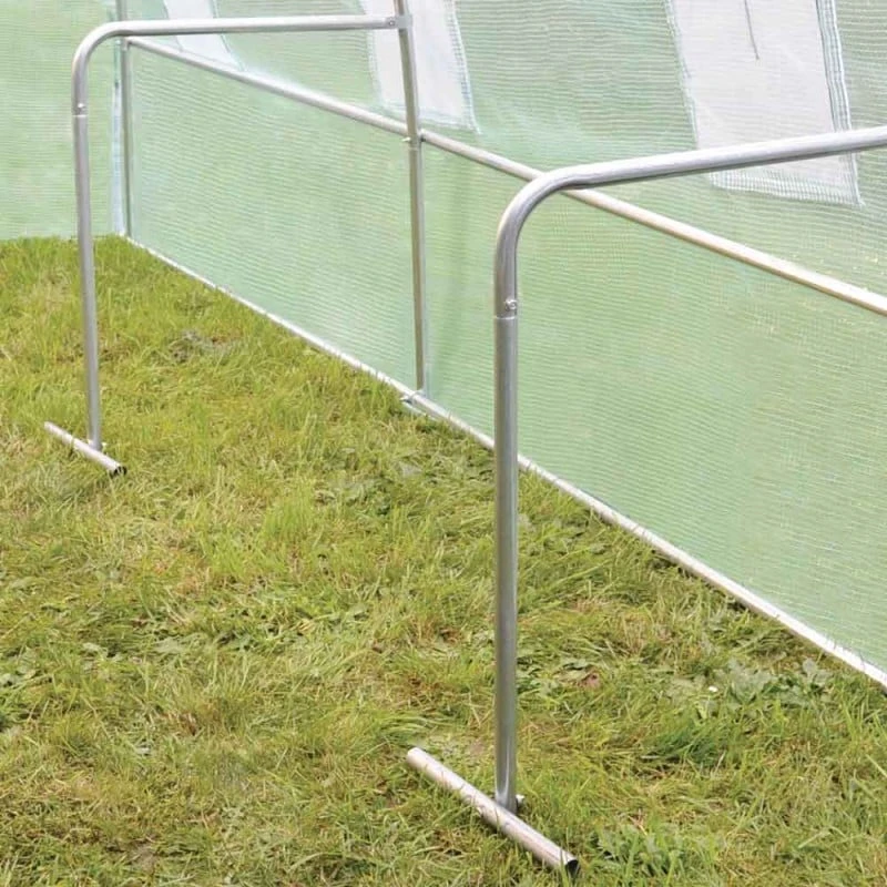 2 Pieds Pour étagère De Serre Jardin 4 2 Pieds Pour étagère De Serre Jardin - Image 4