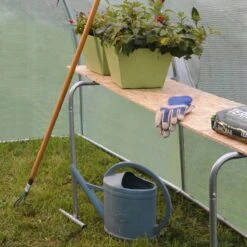 2 Pieds Pour étagère De Serre Jardin 9 2 Pieds Pour étagère De Serre Jardin -Intexoo Shop 2 pieds pour etagere de serre jardin 4