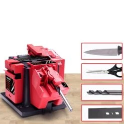 Affûteur électrique Multifonction Universel 7 Affûteur électrique Multifonction Universel -Intexoo Shop affuteur electrique multifonctions universel 2