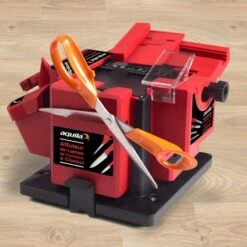 Affûteur électrique Multifonction Universel 8 Affûteur électrique Multifonction Universel -Intexoo Shop affuteur electrique multifonctions universel 3