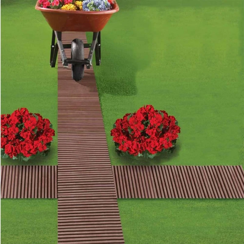 Allée De Jardin à Dérouler 3 Allée De Jardin à Dérouler - Image 3