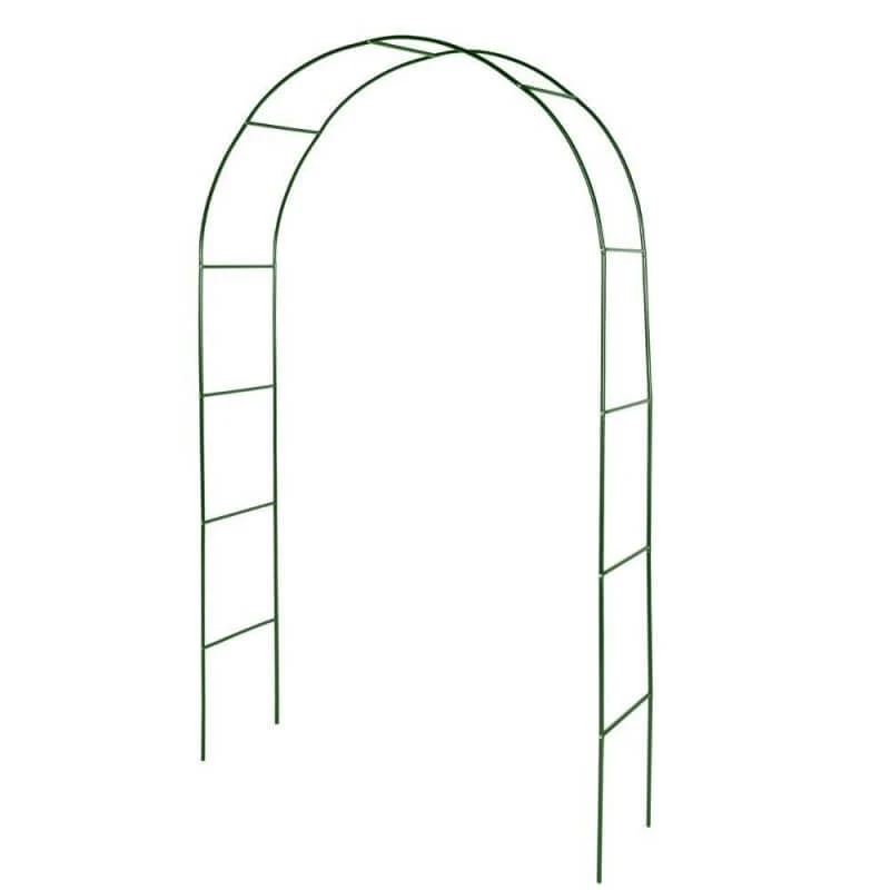 Arche De Jardin Pour Plantes Grimpantes 1 Arche De Jardin Pour Plantes Grimpantes