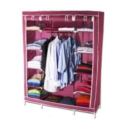 Armoire De Rangement Dressing XXL 24 Armoire De Rangement Dressing XXL -Intexoo Shop armoire de rangement dressing xxl 10