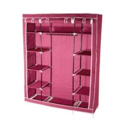 Armoire De Rangement Dressing XXL 25 Armoire De Rangement Dressing XXL -Intexoo Shop armoire de rangement dressing xxl 11