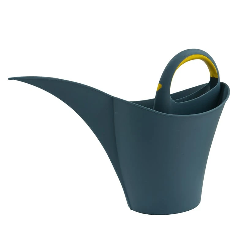 Arrosoir à Long Bec En Plastique Pour Plantes - 2 L 3 Arrosoir à Long Bec En Plastique Pour Plantes - 2 L - Image 3