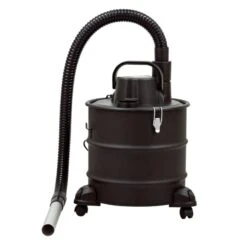 Aspirateur à Cendres Chaudes 1200 W - 18 L - Jusqu'à 60°C