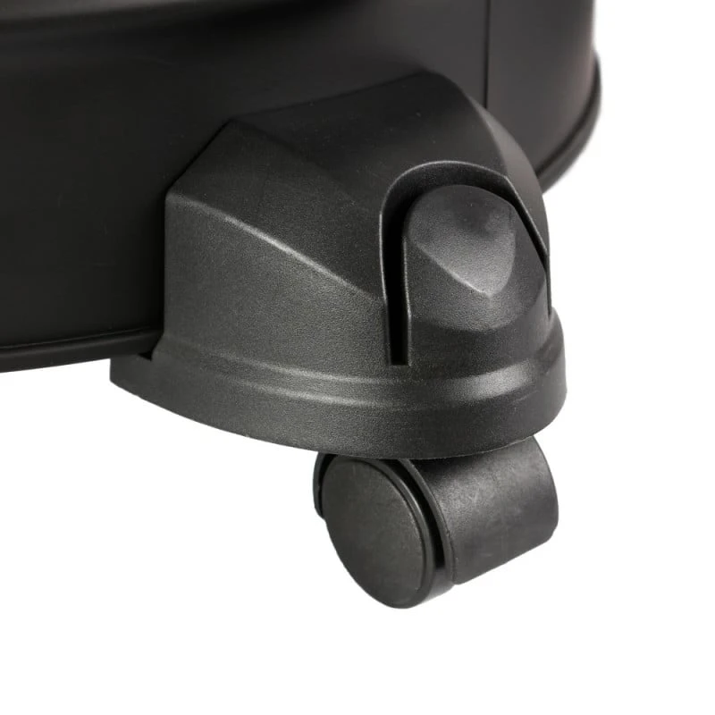 Aspirateur à Cendres Chaudes 1200 W - 18 L - Jusqu'à 60°C 5 Aspirateur à Cendres Chaudes 1200 W - 18 L - Jusqu'à 60°C - Image 5