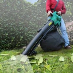 Aspirateur Souffleur Broyeur 3000w 9 Aspirateur Souffleur Broyeur 3000w -Intexoo Shop aspirateur souffleur broyeur 3000w 4