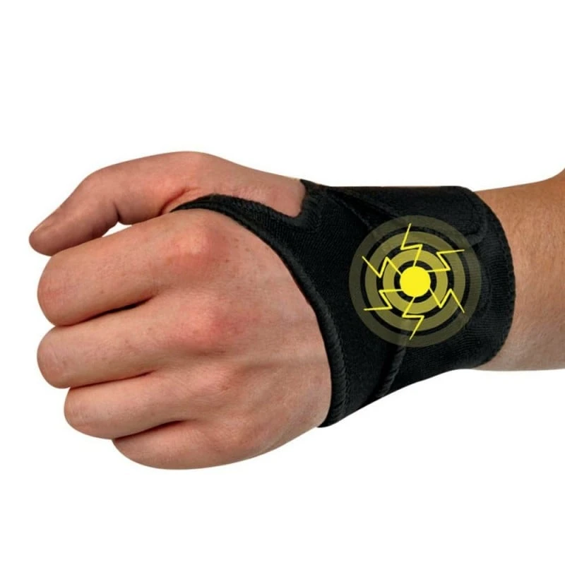 Attelle Poignet Magnétique 2 Attelle Poignet Magnétique - Image 2