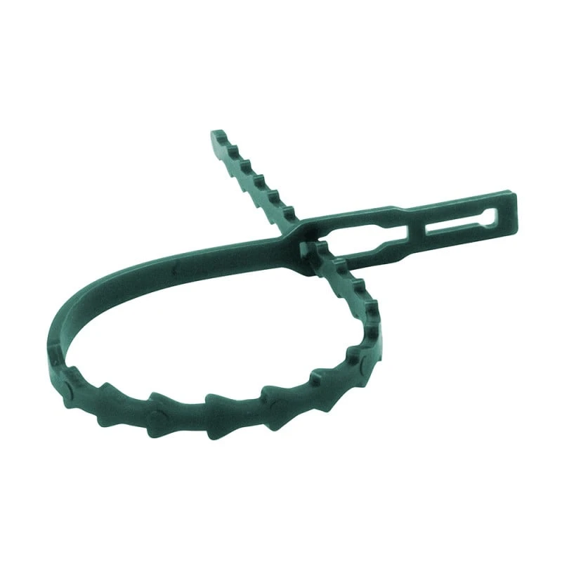 Attaches Plante X 71 - Clips, Fil Et Liens Réglables 3 Attaches Plante X 71 - Clips, Fil Et Liens Réglables - Image 3