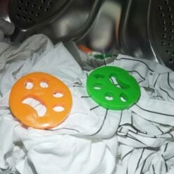 Attrape Poils Pour Machine à Laver- Lot De 2 5 Attrape Poils Pour Machine à Laver- Lot De 2 -Intexoo Shop attrape poils pour machine a laver lot de 2 2