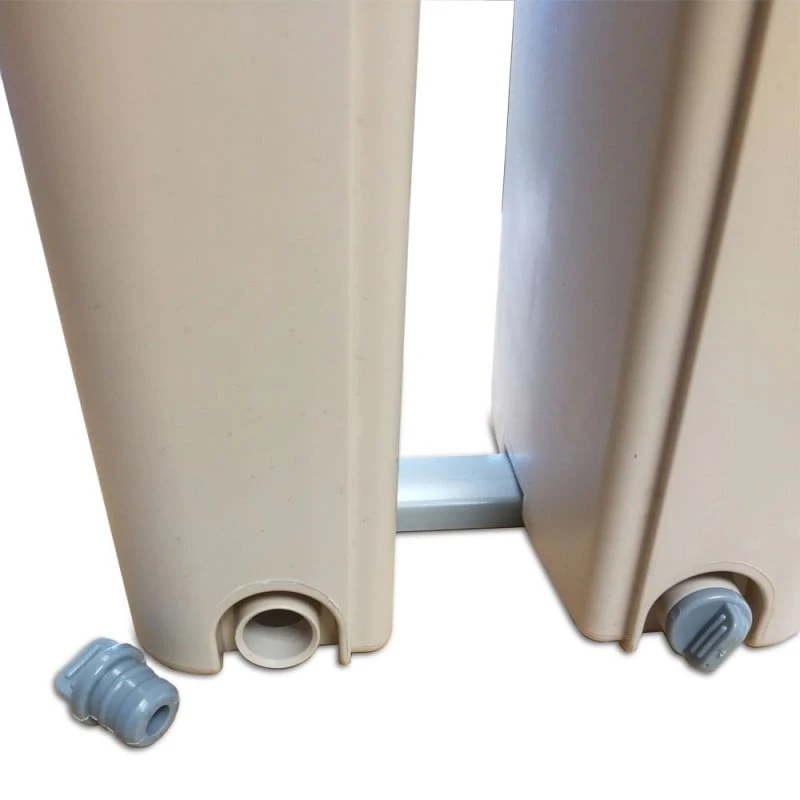 Balai Serpillière Microfibre Pliable 2 Balai Serpillière Microfibre Pliable - Image 2