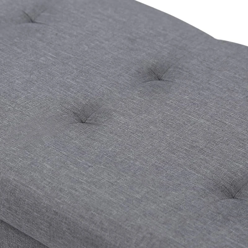 Banc Coffre Capitonné 6 Banc Coffre Capitonné - Image 6