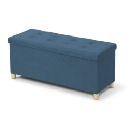 Banc Coffre Capitonné 24 Banc Coffre Capitonné -Intexoo Shop banc coffre capitonne 8