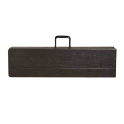 Banc Pliant Imitation Bois 6 Banc Pliant Imitation Bois -Intexoo Shop banc pliant imitation bois 2