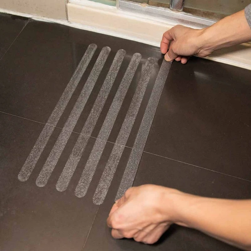 Bande Adhésive Antidérapante - X6 5 Bande Adhésive Antidérapante - X6 - Image 5