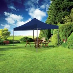 Barnum Pliant Professionnel 3 X 4,5 M, Tonnelle/Tente/Chapiteau Pour Jardin, Marché, Foire 6 Barnum Pliant Professionnel 3 X 4,5 M, Tonnelle/Tente/Chapiteau Pour Jardin, Marché, Foire -Intexoo Shop barnum pliant professionnel 3 x 45 m tonnelle tente chapiteau pour jardin marche foire 2