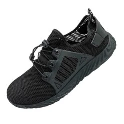 Baskets De Sécurité S1P Aération Nid D'abeille