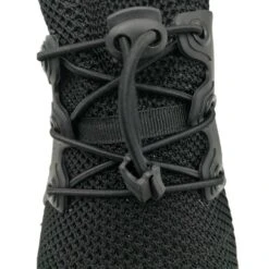 Baskets De Sécurité S1P Aération Nid D'abeille -Intexoo Shop baskets de securite noires 4