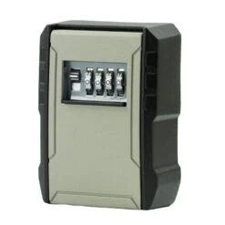 Boîte à Clés Sécurisée