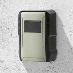 Boîte à Clés Sécurisée -Intexoo Shop boite a cles securisee 5