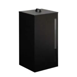 Boite à Granulés De Bois Et Pellets - Capacité De 45 Kg