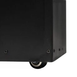 Boite à Granulés De Bois Et Pellets - Capacité De 45 Kg -Intexoo Shop boite a granules de bois et pellets capacite de 45 kg 4