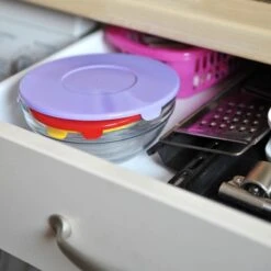 Bols En Verre - Vendu Par 5 7 Bols En Verre - Vendu Par 5 -Intexoo Shop bols en verre lot de 20 3