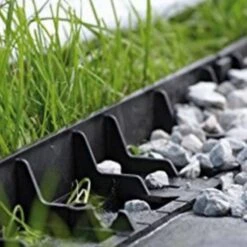 Bordure De Jardin Flexible 9 Bordure De Jardin Flexible -Intexoo Shop bordure jardin flexible plastique 3