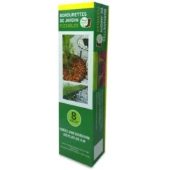 Bordure De Jardin Flexible 11 Bordure De Jardin Flexible -Intexoo Shop bordure jardin flexible plastique 5