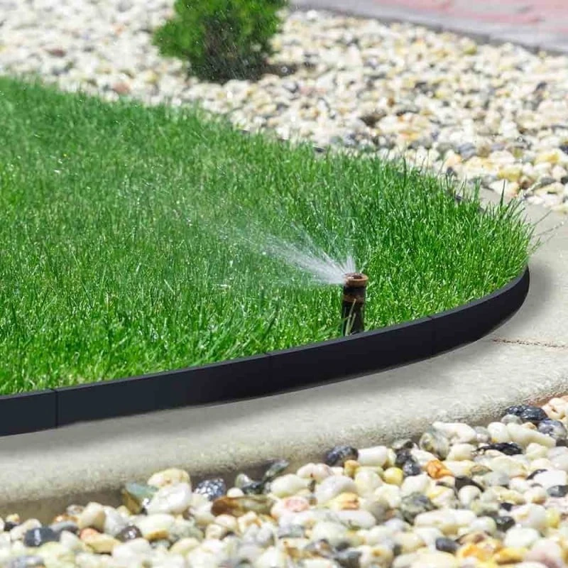 Bordure De Jardin Flexible 1 Bordure De Jardin Flexible