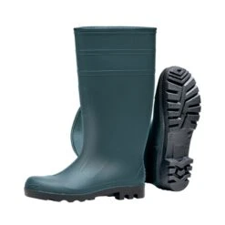Bottes De Jardin Vertes
