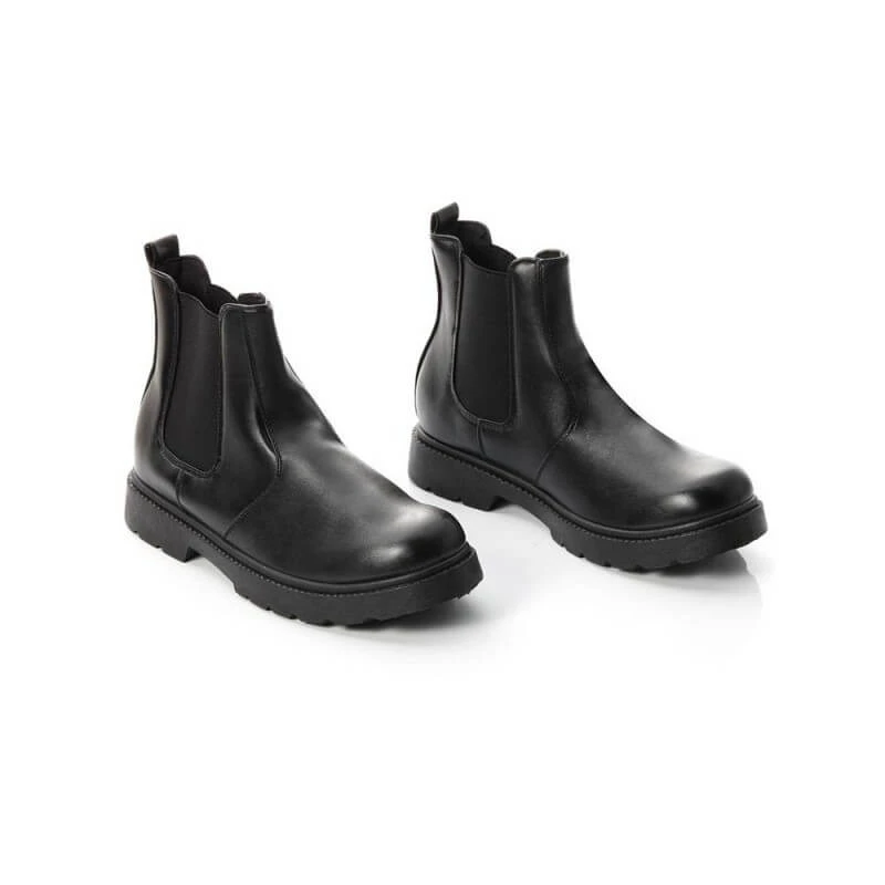 Bottines Noires 2 Bottines Noires - Image 2