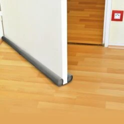 Boudin De Porte Stop Froid - Vendu Par 3 6 Boudin De Porte Stop Froid - Vendu Par 3 -Intexoo Shop boudin de porte stop froid bas de porte 2