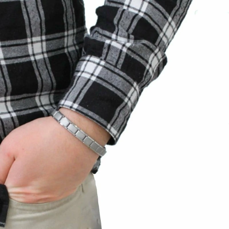 Bracelet Zen Germanium 2 Bracelet Zen Germanium - Image 2