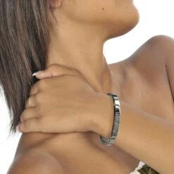 Bracelet Zen Germanium 5 Bracelet Zen Germanium -Intexoo Shop bracelet zen 2