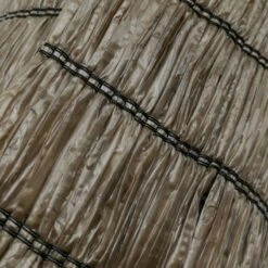 Brise Vue Synthétique - Imitation Paille - 230 G/m² -Intexoo Shop brise vue synthetique imitation osier 230 g 4