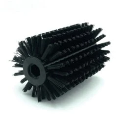 Brosse Nylon Pour Nettoyeur électrique Terrasse Et Sol