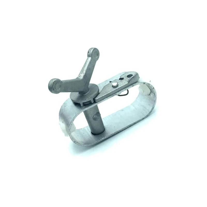 Câble De Serrage Avec Tendeur Pour Bâche Piscine 3 Câble De Serrage Avec Tendeur Pour Bâche Piscine - Image 3