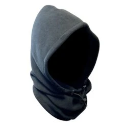 Cagoule Canadienne Fibre Polaire