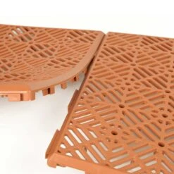 Caillebotis Plastiques - Vendus Par 5