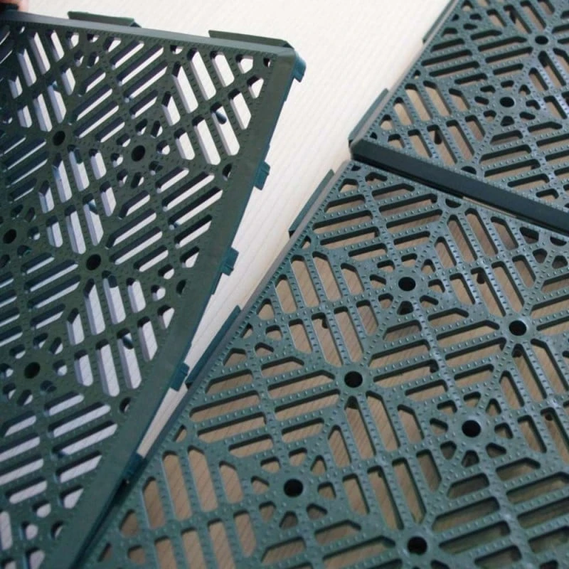 Caillebotis Plastiques - Vendus Par 5 4 Caillebotis Plastiques - Vendus Par 5 - Image 4