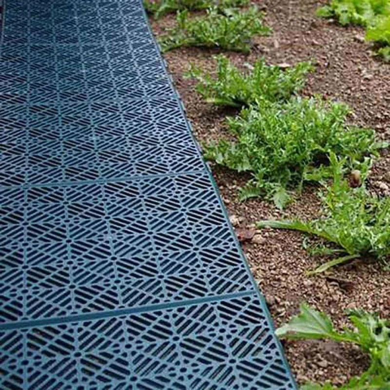 Caillebotis Plastiques - Vendus Par 5 7 Caillebotis Plastiques - Vendus Par 5 - Image 7