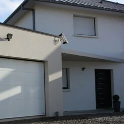 Caméra De Surveillance Factice -Intexoo Shop camera de surveillance factice 5