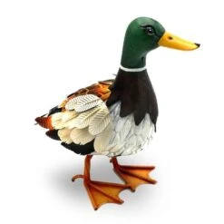 Canard Deco Jardin Animaux