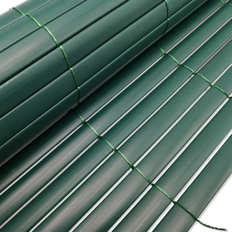 Canisse Double Face PVC 1x3 M 7 Canisse Double Face PVC 1x3 M - Image 7