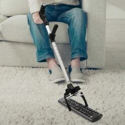 Canne De Marche Tripode Réglable Multifonction Pour Homme Et Femme -Intexoo Shop canne de marche tripode reglable multifonction pour homme et femme 4