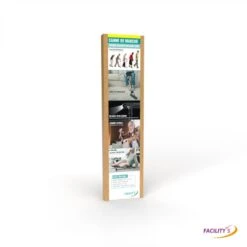 Canne De Marche Tripode Réglable Multifonction Pour Homme Et Femme -Intexoo Shop canne de marche tripode reglable multifonction pour homme et femme 6