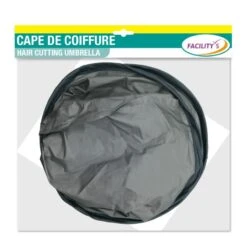 Cape De Coiffure 6 Cape De Coiffure -Intexoo Shop cape de coiffeur 2