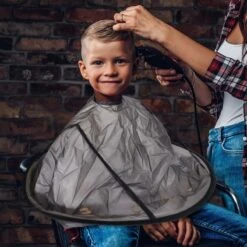 Cape De Coiffure 7 Cape De Coiffure -Intexoo Shop cape de coiffeur 3